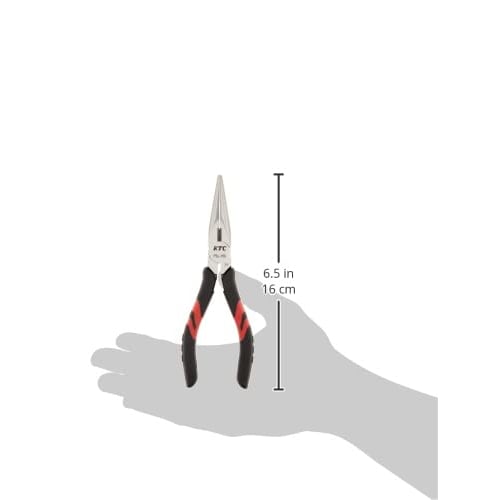 Kyoto Machinery Tools (KTC) Radio Pliers (Standard Type) 150mm PSL150