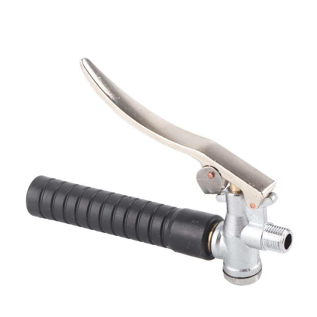 Sprayer Trigger Handle with Metal, One-Handed  ,  , Comfortable, Non-Slip, Wear-Resistant, for Agriculture and Agriculture