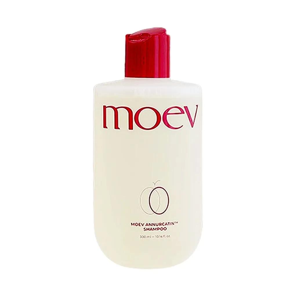 moev Anucatin Shampoo 300ml