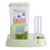 High Quality Pet Feeder, Pet Cat Dog Bowl, Automatic Feeder, Automatic Drinking Fountains, Pet Supplies