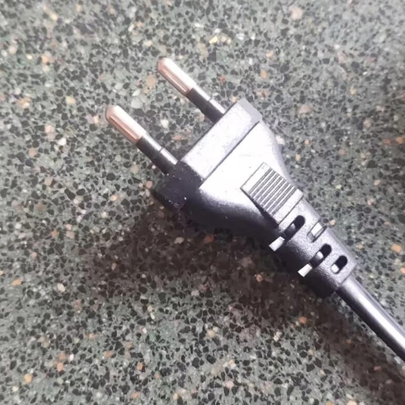 Applicatore Elettrico per Filo di Cera per Apicoltura 5 Impostazioni di Voltaggio Corpo in Metallo di Alluminio Dispositivo di Inserimento Termico per Telaini Base