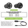 Usb Programming Cable For Bafang Can Bus Motor Bbs01 Bbs02 Bbs03 Bbshd Mid Drive Motor Kit Electric Bike Motor Programmed Cable
