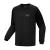 Arcteryx SS26 Crag Cotton Shirt LS Men S atqSm09714