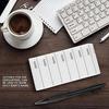 Clothing Name Stickers Colour Blindness Stickers  Hot And Tight Approx. 200pcs/pack 10ml