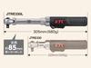 KTC Machine Cordless Long Ratchet Wrench Part JTRE330L (Kyoto Tool) / 9.5 Sq. Set, Number