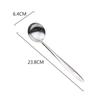 Ruhan 304 Stainless Steel Hotpot Ladle