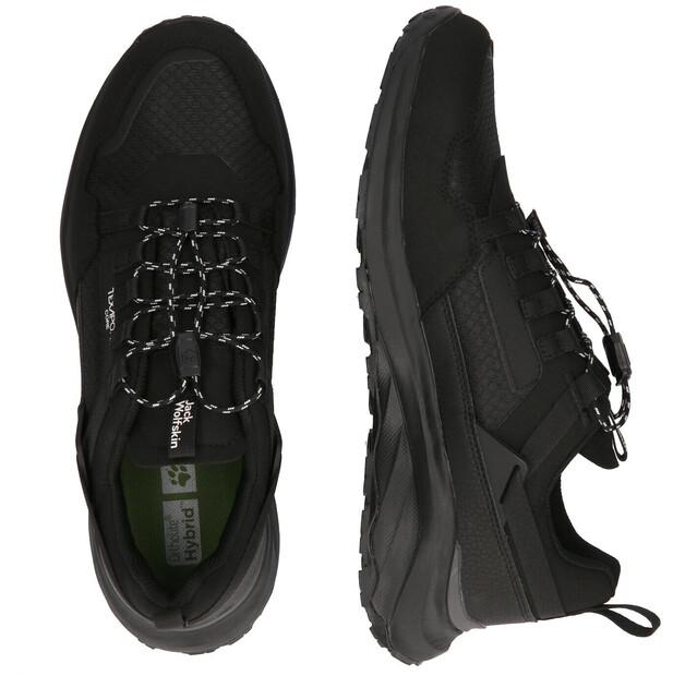 Jack Wolfskin Dromoventure ATH Texapore Trekking Boots