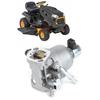 Carburetor Motorcycle Carb Replacement 697722 Fit for Briggs & Stratton