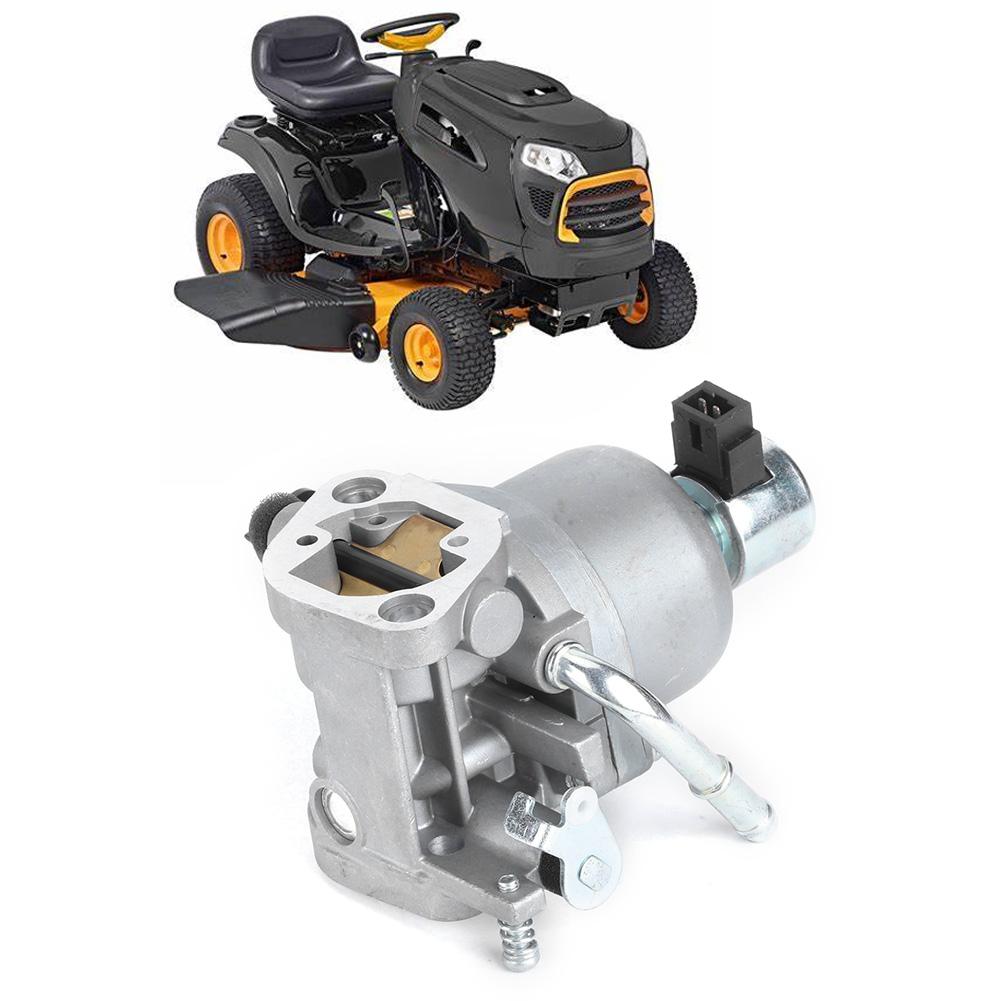 Carburetor Motorcycle Carb Replacement 697722 Fit for Briggs & Stratton