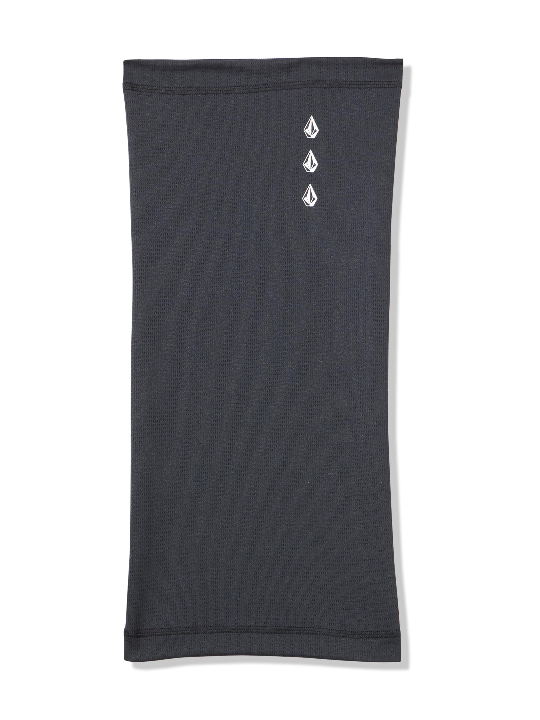 

Volcom Women s Thermal Neck Warmer (Graphic) [K5552503 / FACE TECH MULTI-TUBE] Cold Weather Snowboarding Black O/S