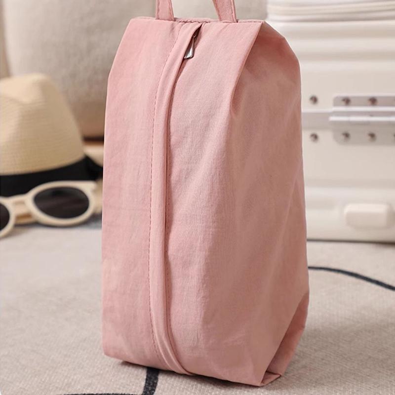 Travel Underwear Organizer Multi-Functional Socks And Underwear Storage Bag Luggage And Backpack Clothes Organizer Pouch