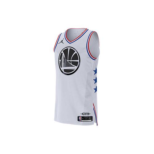 Nike Basketball Jersey Mens White AQ7290-101 XXXL