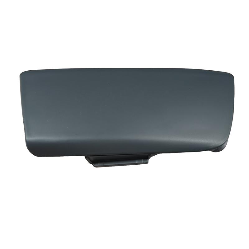 ABS Auto Vorderen Stoßfänger Abschleppen Auge Abdeckung Kappe für Opel Vauxhall Zafira B 2008-2014 1405238 Ersatz Teil
