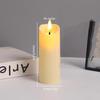 Remote Controlled LED Candle Lights for Weddings & Escape Rooms