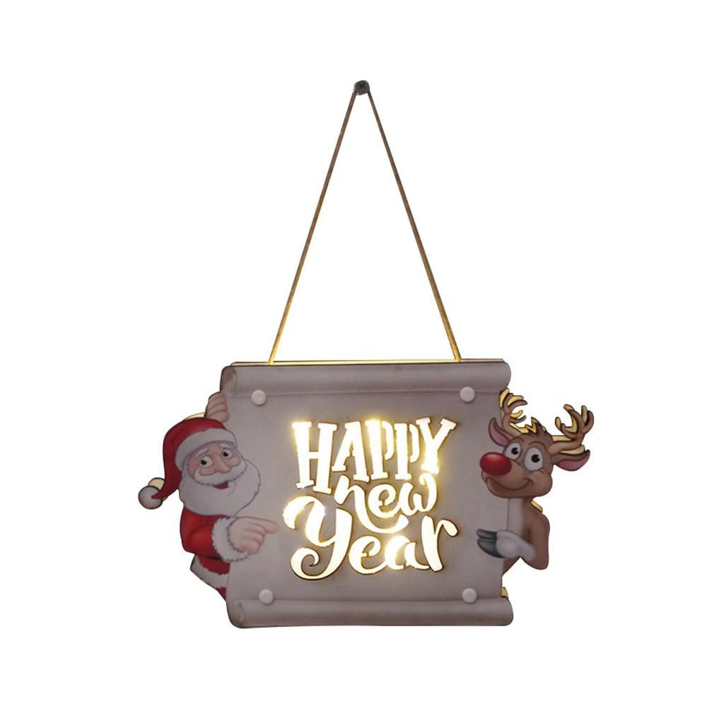 

Festive Christmas Cartoon Reindeer Decoration For Colorful Kids Bedroom And Decor Bathroom 3