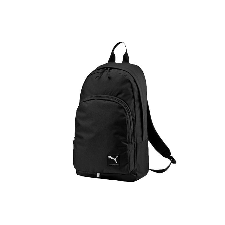 

Новый тканевый рюкзак PUMA обычный мужской черный 072988-01 29.0*14.5*49.0CM