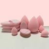 Beauty Sponge, Delicate And Soft, Can Be Used Both Wet And Dry, Makeup Tool