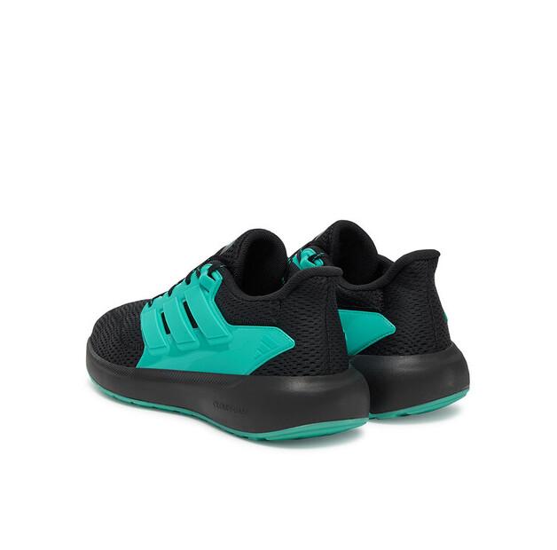 Men's Adidas Mercedes - Amg Petronas Formula One Team Ultimashow 2.0 Trainers Jr1073 Black