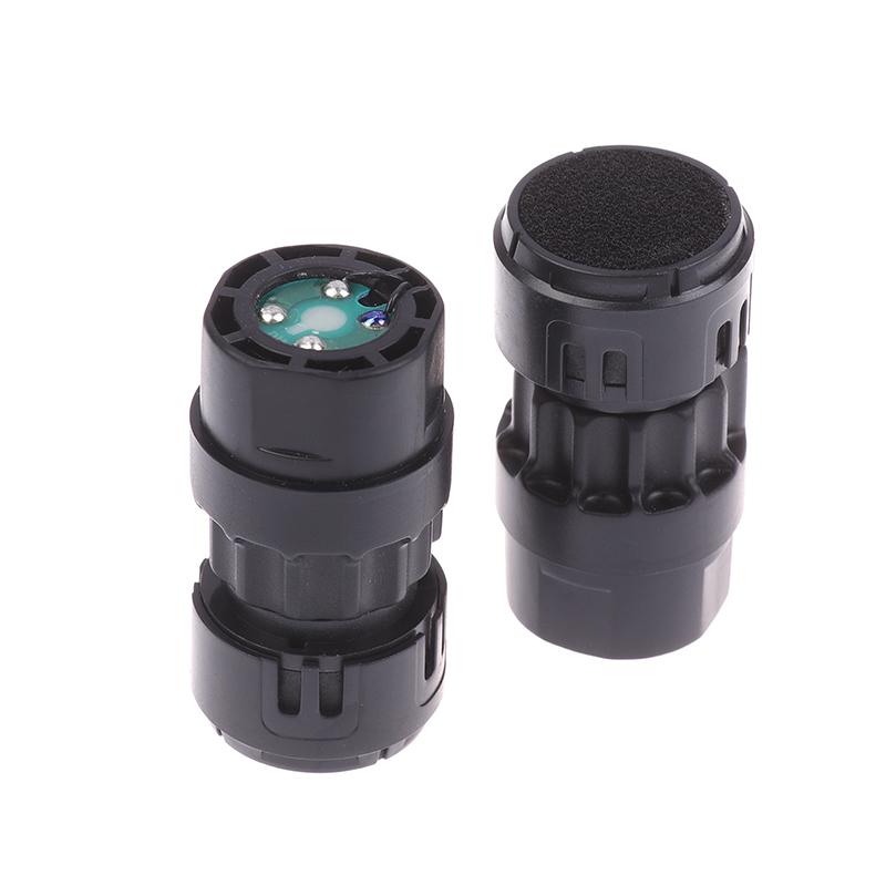 1 buc A06E Capsulă Cartuș Microfon de Rezervă Microfon Înlocuire Reparare Pentru Accesorii Microfon Wireless