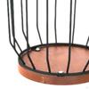 Coffee Pod Holder Filter Rustproof Multifunctional Fruit Bowl Espresso Capsule