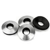 304 Stainless Steel Waterproof EPDM Non-Slip Self-Tapping Screws with Flat Washer for Color Steel Tile