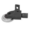 Sewing Roller Foot Machine Metal Durable AntiRust Rolling Presser Supplies Accessories(30mm )