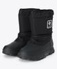 Columbia Snowpia Boots Size Black Omni-Tech YU4820, 23.0cm,