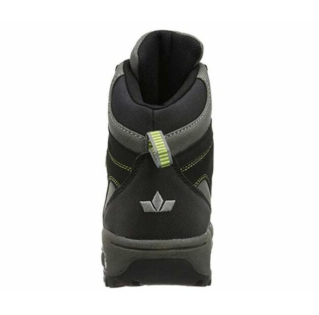 Ботинки Lico Rancher High