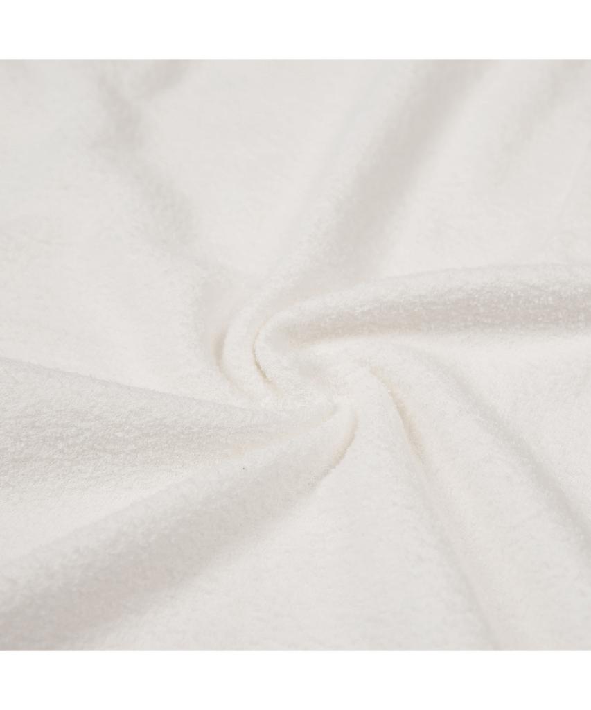 IOLO Terik Line Half Crew Neck_White