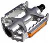Pedali Mtb in Alluminio Feimin 961 Argento