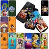Master Roshi Kame Sennin Dragon Gokus Ball Phone Case for Huawei P30 P20 Mate 20 Lite Pro Y7 Y6P Y7A 2019 Nova 5T 3I P30Pro