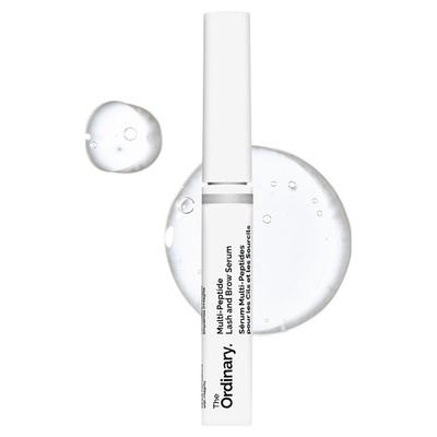 The Ordinary Siero Multi-Peptide per Ciglia e Sopracciglia, 5ml, 1 pz