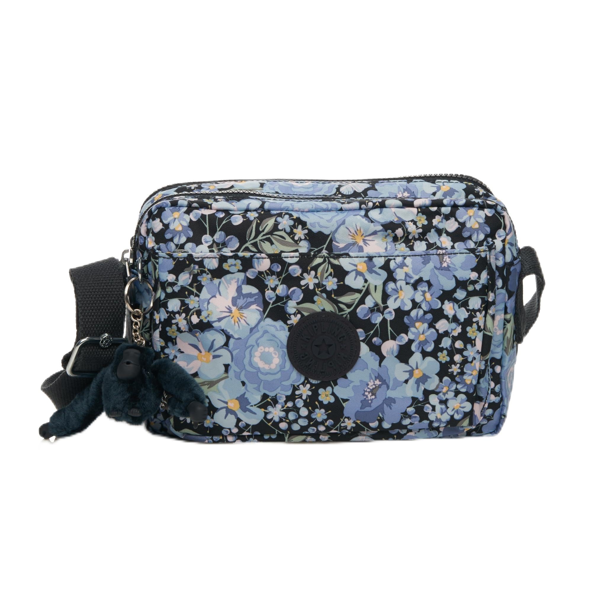 

Japan-only ABANU M Blue Flower Prt KI6237U9N 4L