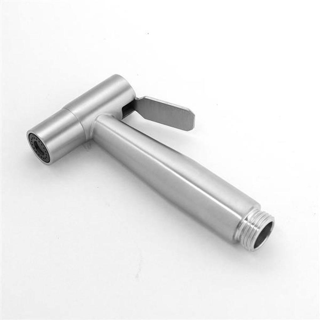 

Home Story Bathroom Spray Gun/Stainless Steel Toilet Shower