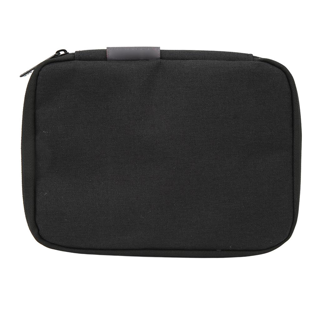 Electronics Organizer Data Cable Charger Collector Multi Functional Bag Cable Organizer for Travel