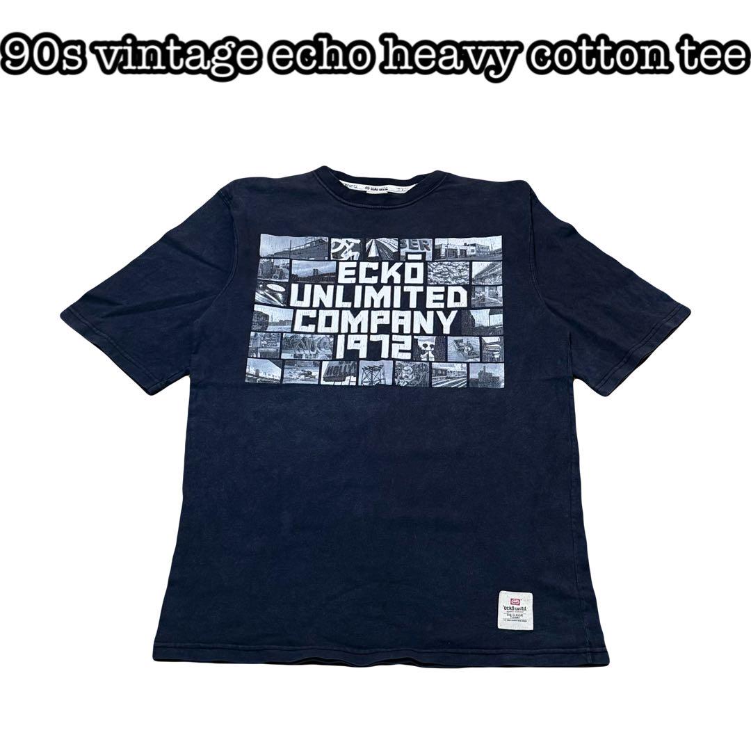 

[USED] 110th Anniversary Harley-Davidson Silicone Print T-Shirt, Excellent Condition, Overseas Only