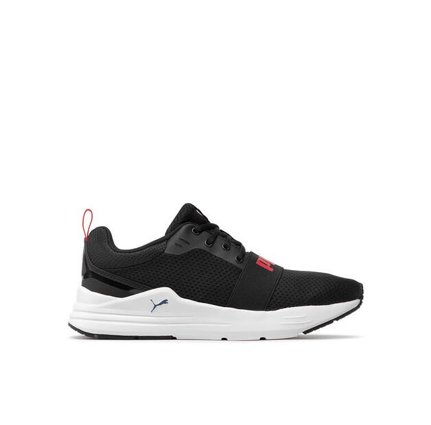 Кроссовки Puma Wired Run