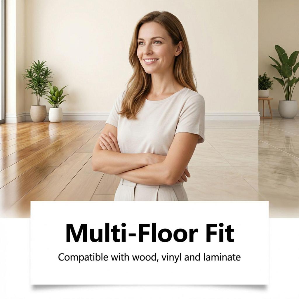 Floor Cleaning Agent Quick Drying Prevent Slipping Repair Scratch Polishing Tile Cleaner Liquid Effectively Removing Stains Dust