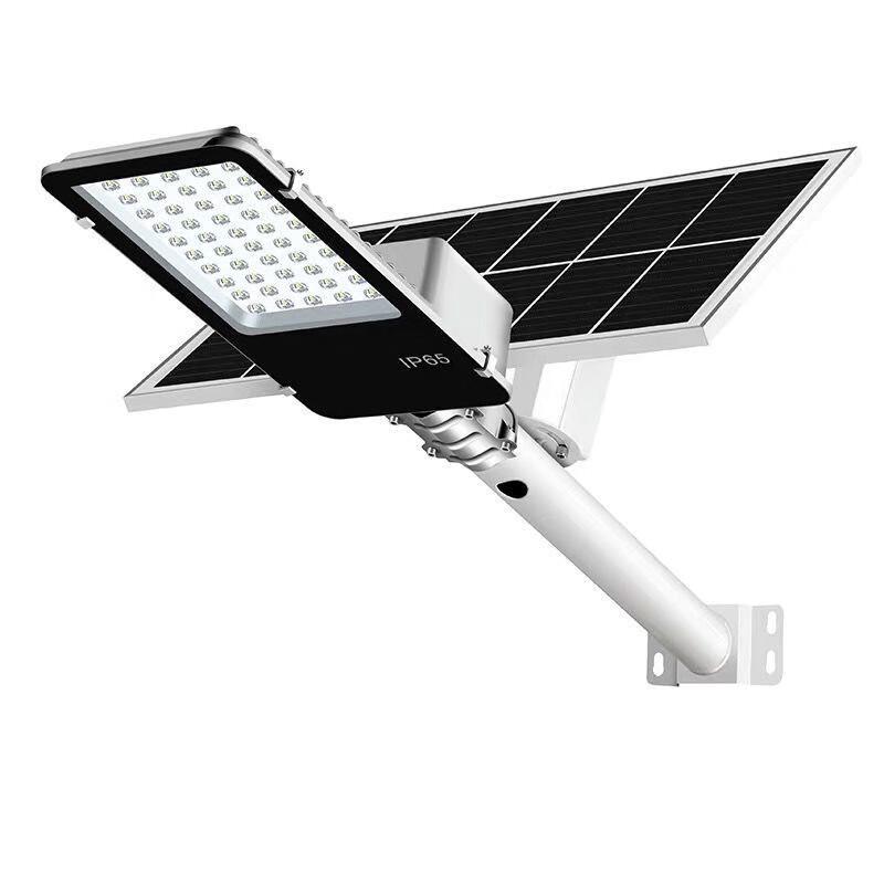 Heixie Solar Outdoor High-Pole Street Light