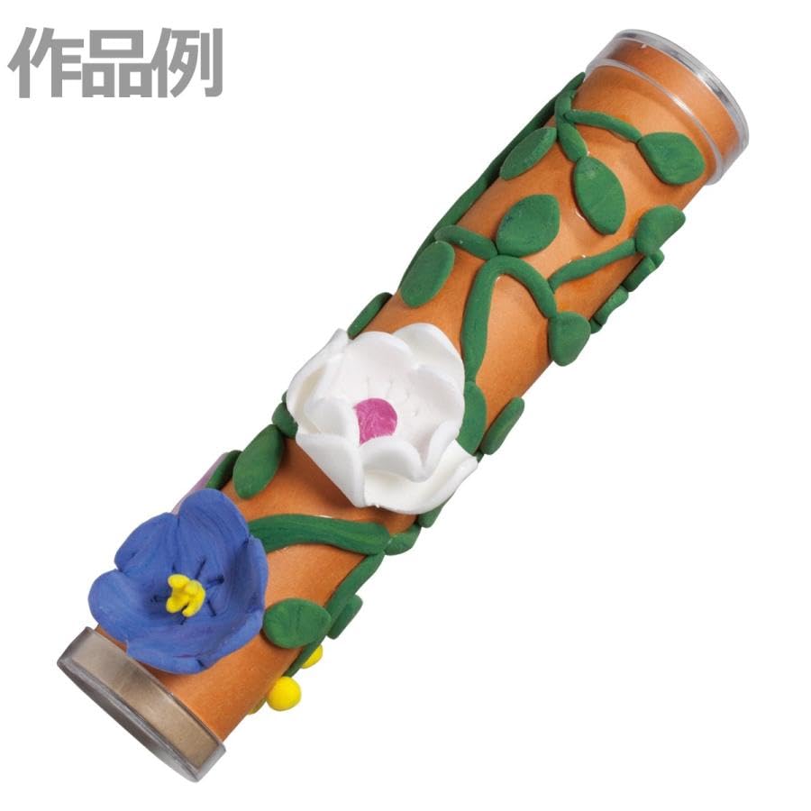 Craft BSS kaleidoscope making kit