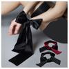 1.5M Erotic Eye Mask Self Bondage Restraint Ribbon BDSM Masks Eyes Patch Blindfold Masque Sex Toys For Couples SM Adult