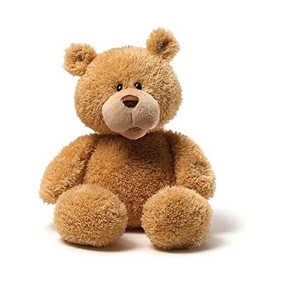 [GUND] Hug Me Hugo #4034216
