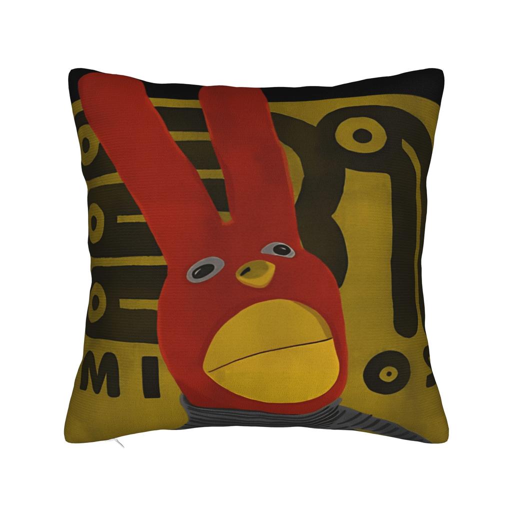Comedy 31 M-Minutos Pillow Case  Graphic Pillow Cover For Couch Sofa Bedroom Kawaii Cushion Cover