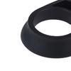 4Pcs/Set Bicycle Stem Handlebar Spacer Set For The One 1-1/8(28.6Mm) Fork Integrated Handlebar Accessories