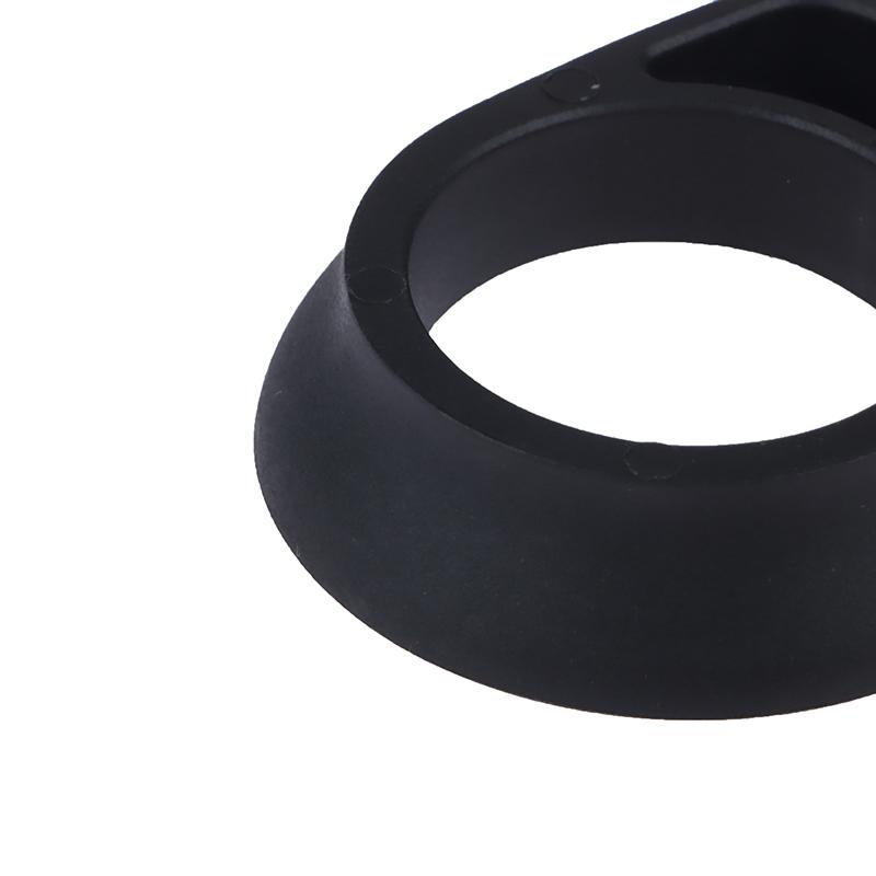 4Pcs/Set Bicycle Stem Handlebar Spacer Set For The One 1-1/8(28.6Mm) Fork Integrated Handlebar Accessories