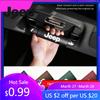 Für Jeep Jeep Leder Auto Dacharmlehne rutschfester Griffschutz Zugabdeckung für Jeep Grand Cherokee Wrangler JK Gladiator Compass