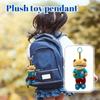 Soft Doll Toy , Baby Rag Doll, Suitable For Girls Birthday Gift, Plush Toy Gift