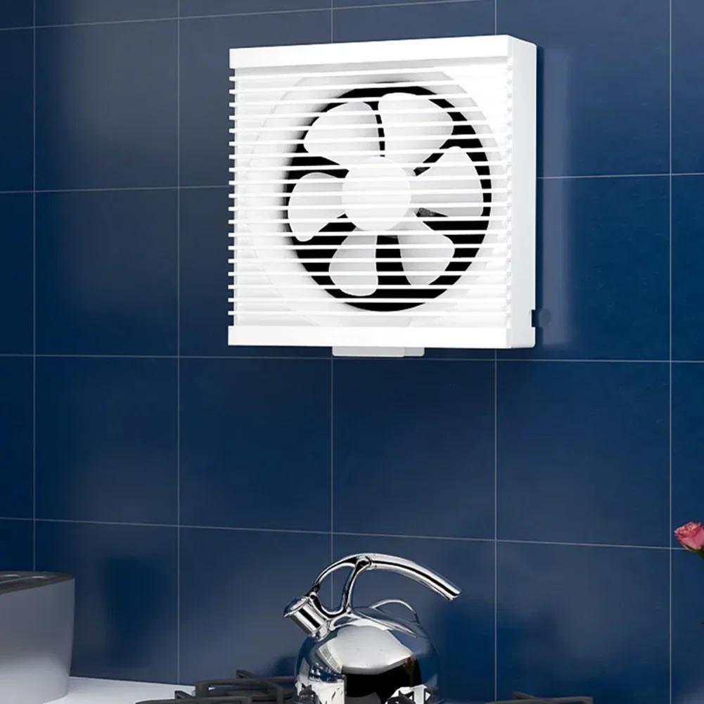 1pcs10 Inch 8 Inch 6 Inch Exhaust Fan Electric Fan Accessories Fan Blades Fan Blades  6 Inches, 8 Inches, 10 Inches