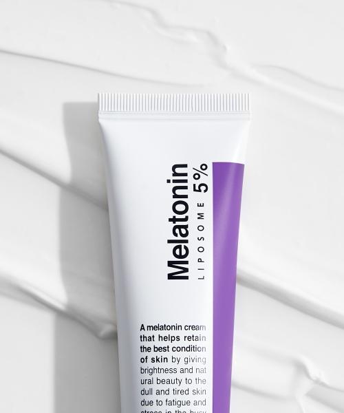 Maxclinic Time Return Melatonin Cream 25g