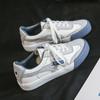 Canvas Shoes Versatile Spring and Autumn Board Shoes Tide